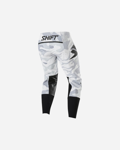 Shift Racing 3LUE Snow Special Edition Hose - Camouflage