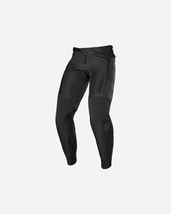 Pantaloni Shift Racing 3LACK Dead Eye - Neri