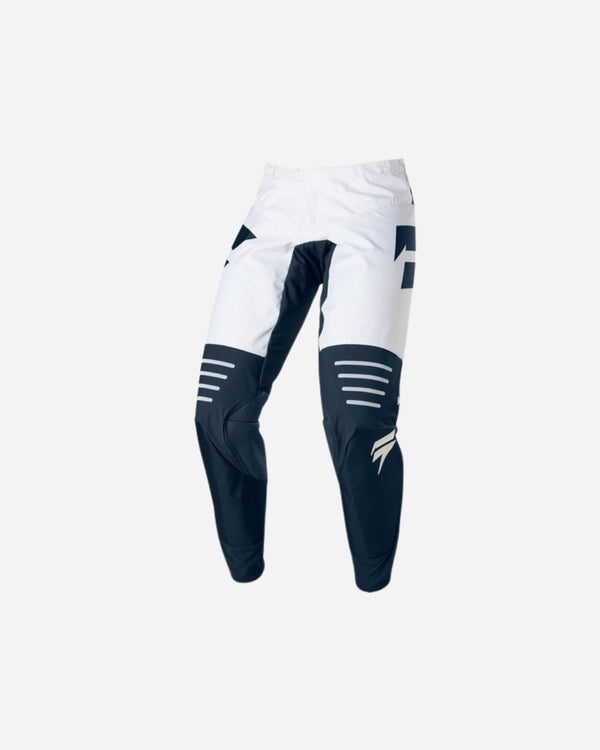 Pantaloni Republic Limited Edition Shift Racing 3LACK - Blu navy