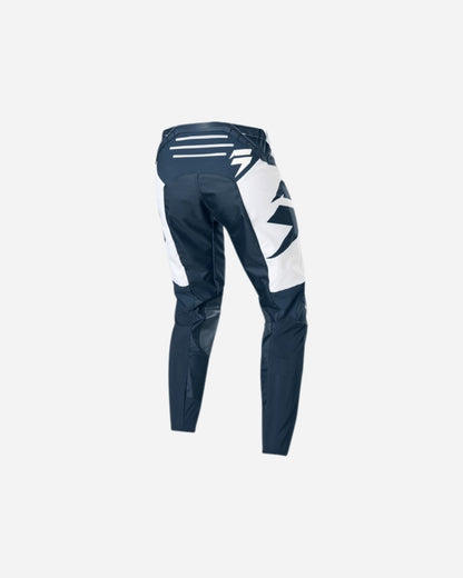 Republic Limited Edition Shift Racing 3LACK Pants - Navy Blue