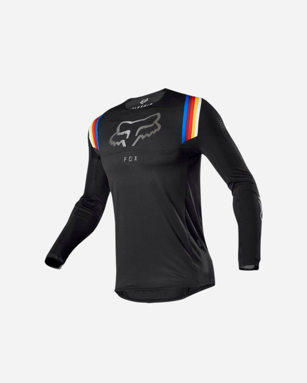 Fox Racing Flexair Vlar Jersey - Black