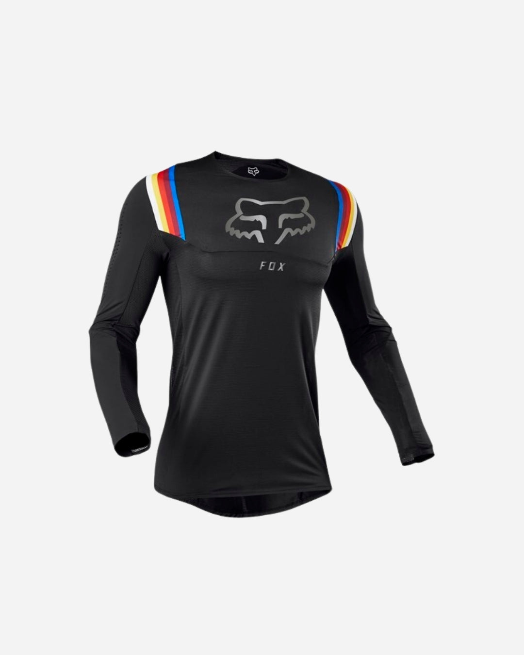 Maillot Fox Racing Flexair Vlar - Noir