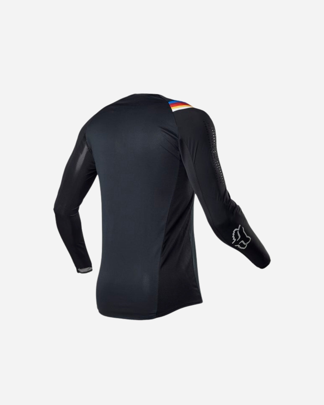 Maillot Fox Racing Flexair Vlar - Noir