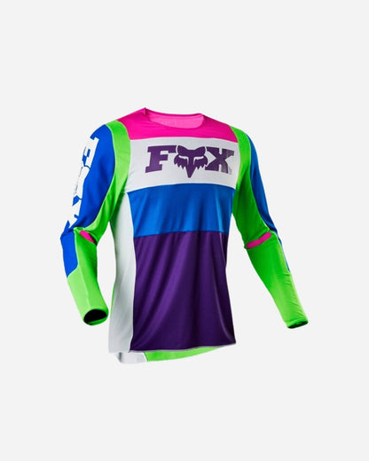 Fox Racing 360 Linc Jersey - Multicolor