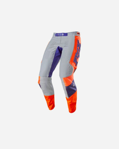 Pantalon Fox Racing 360 Linc - Gris/Orange