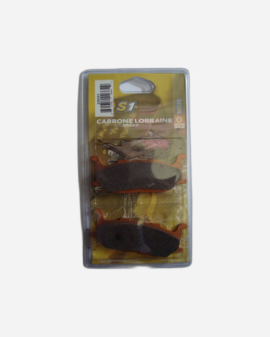 Plaquettes CL Brakes 2391S1