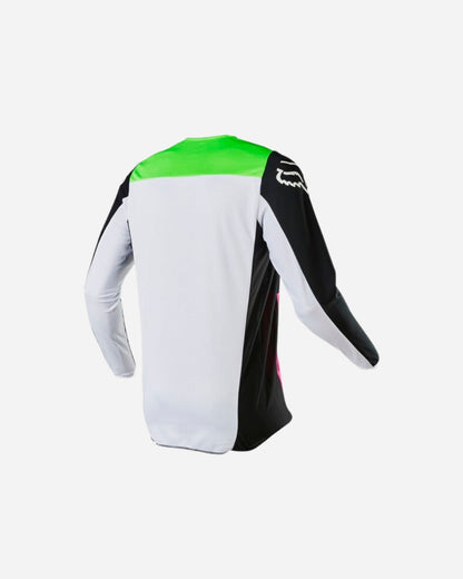 Maillot Fox Racing 180 Fyce - Multicolore