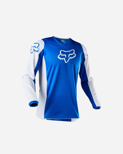 Prezzo maglia Fox Racing 180 - Blu