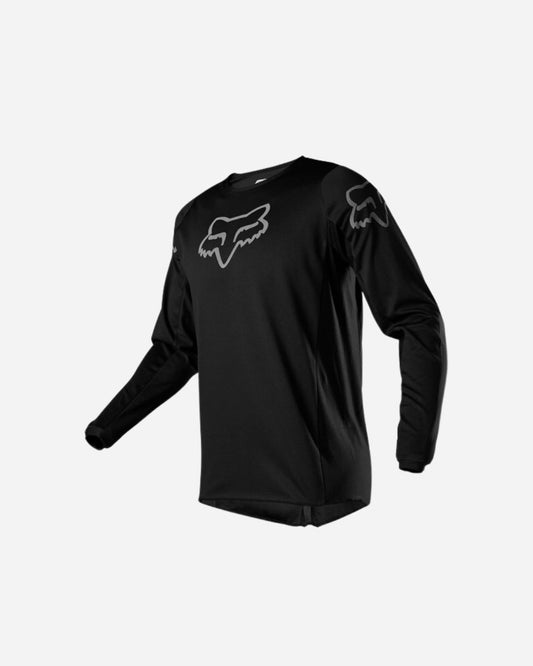Maillot Fox Racing 180 Prix - Noir/Noir