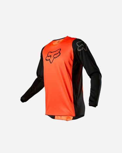 Maillot Fox Racing 180 Prix - Orange fluo