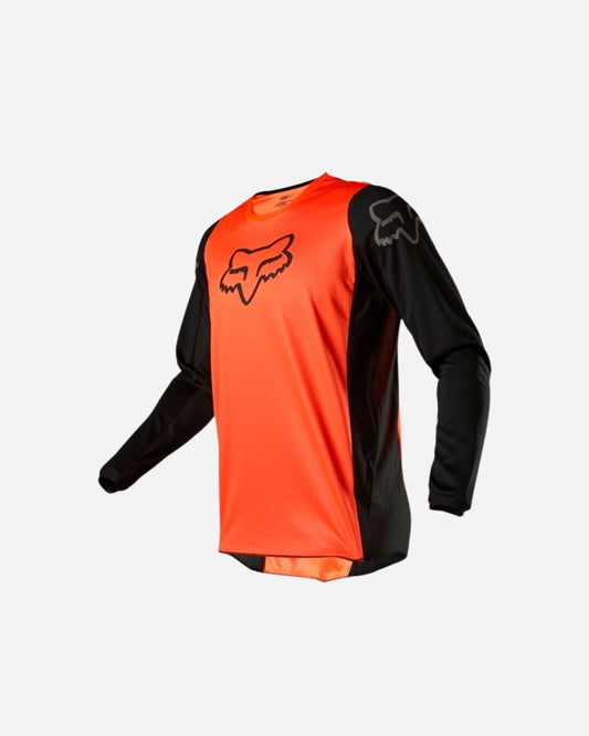 Maillot Fox Racing 180 Prix - Orange fluo