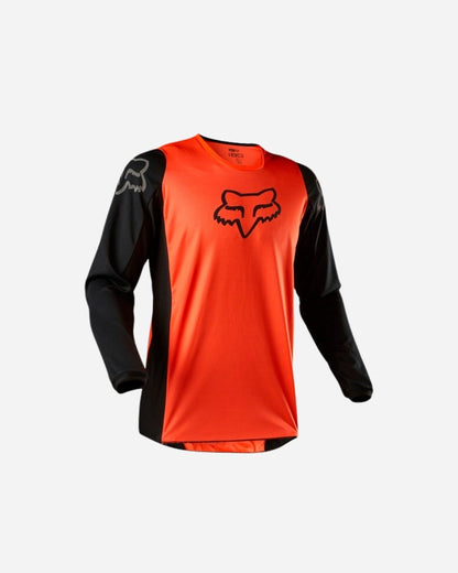 Maillot Fox Racing 180 Prix - Orange fluo
