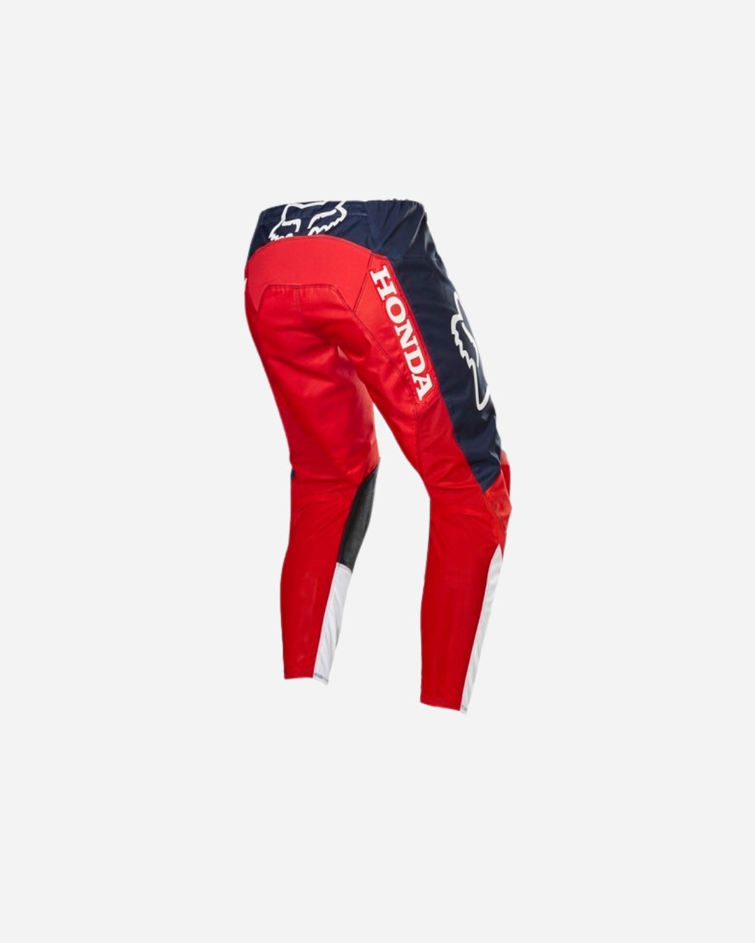 Pantalon Fox Racing 180 Honda - Marine/Rouge
