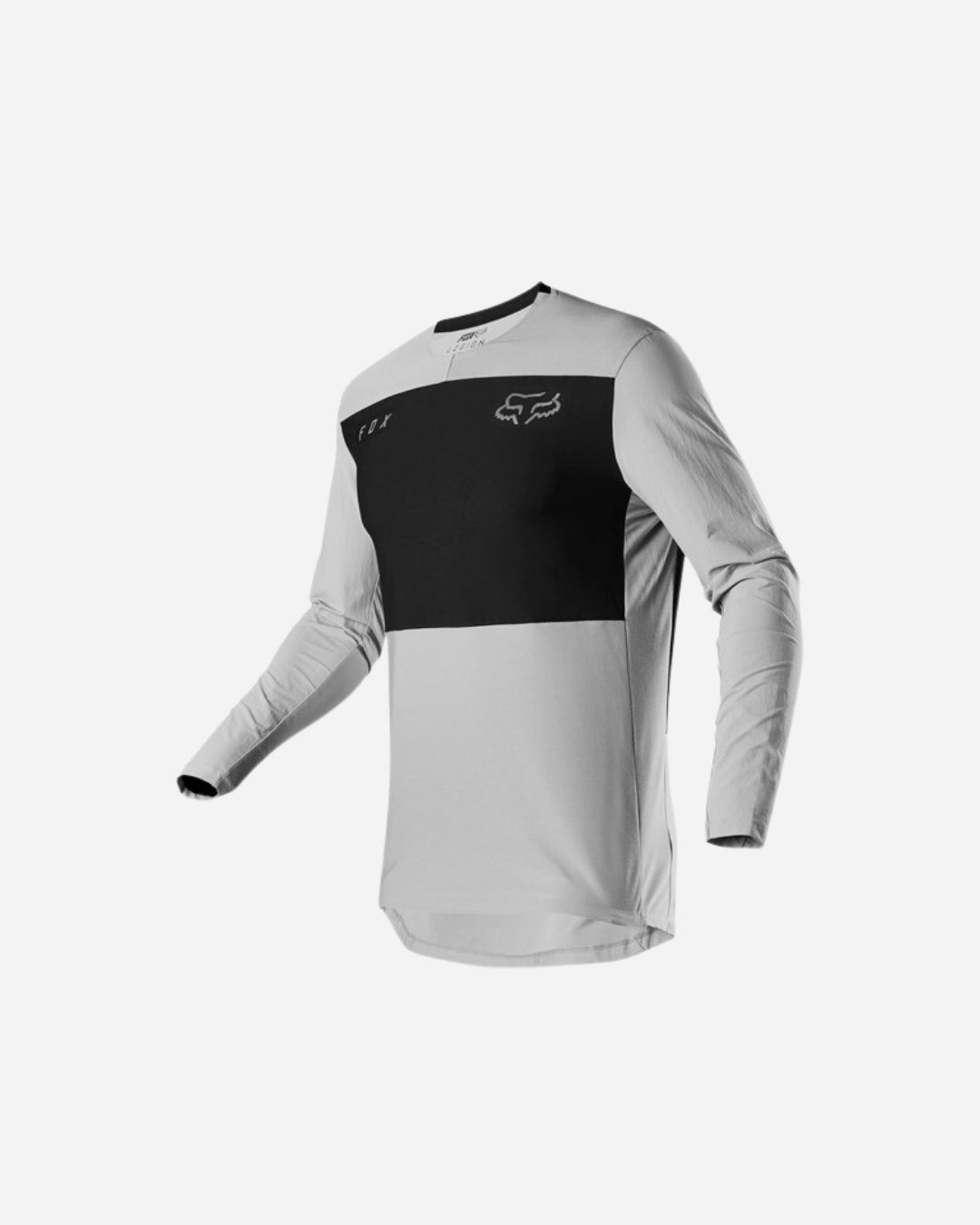 Maglia Fox Racing Legion - Grigio