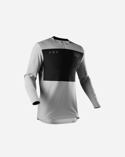 Maglia Fox Racing Legion - Grigio