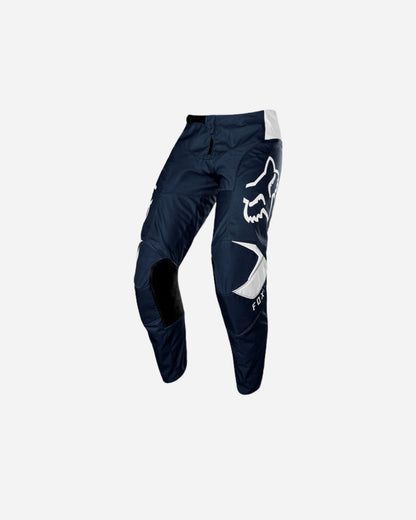 Fox Racing 180 Jugendhose – Marineblau