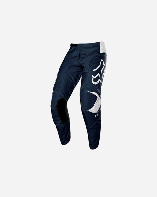 Fox Racing 180 Jugendhose – Marineblau
