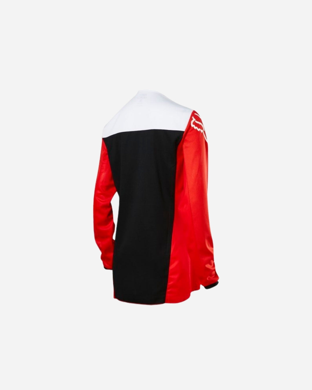 Maillot femme Fox Racing 180 Fyce - Bleu/Rouge