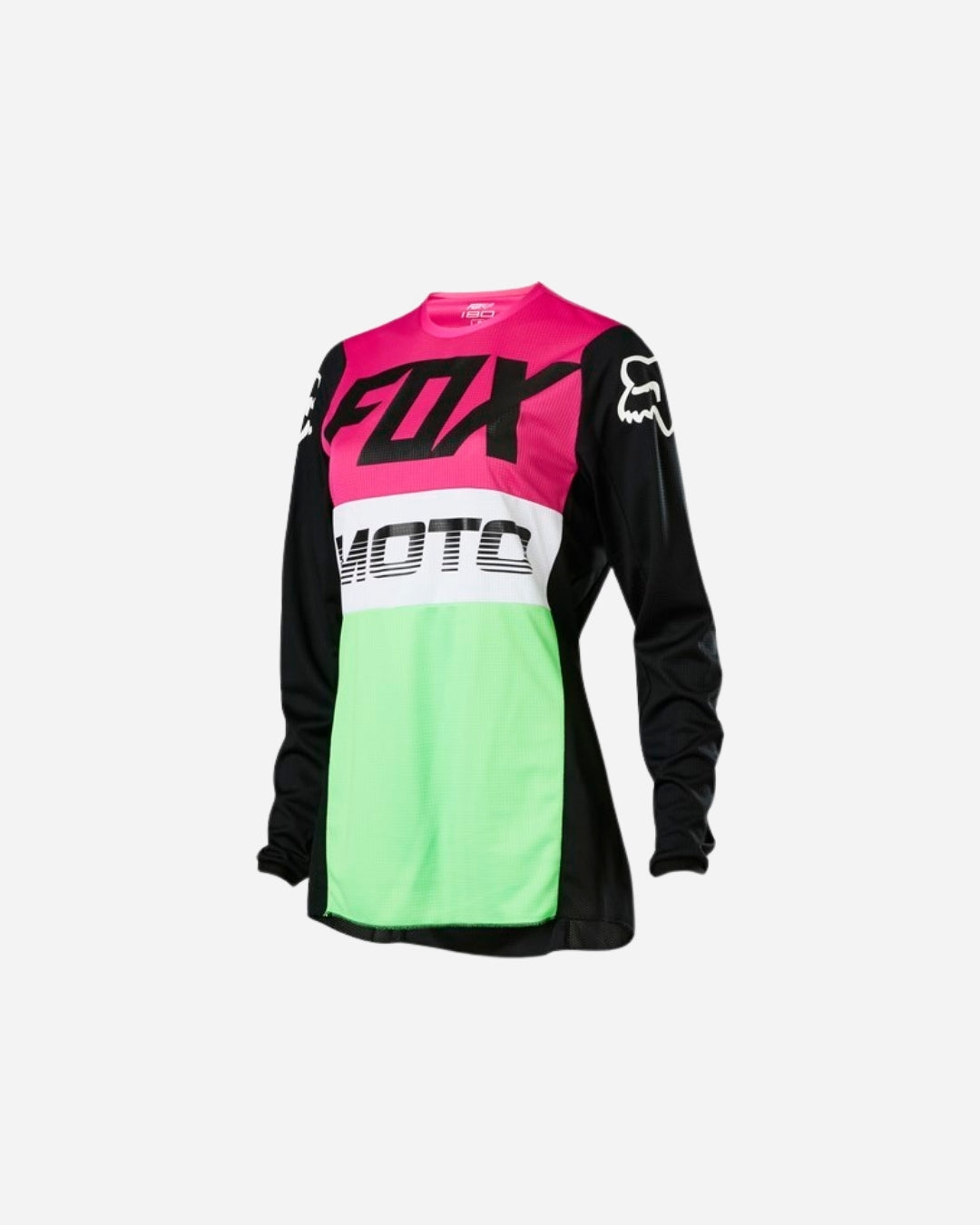 Fox Racing 180 Fyce Women's Jersey - Multicolor