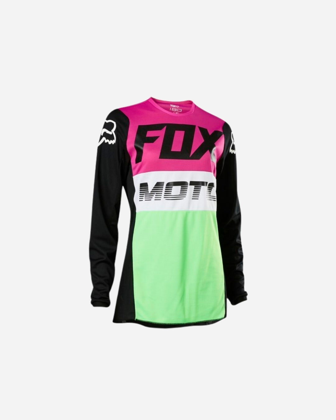 Fox Racing 180 Fyce Women's Jersey - Multicolor