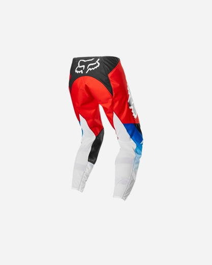 Pantalon Femme Fox Racing 180 Fyce - Bleu/Rouge