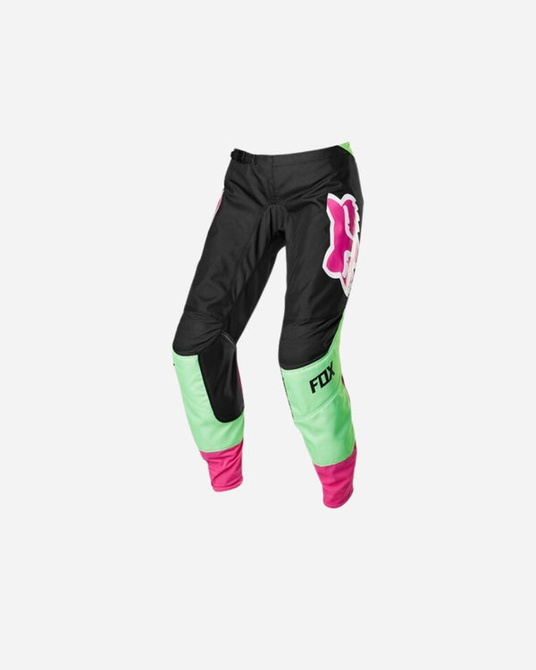 Fox Racing 180 Fyce Women's Pants - Multicolor