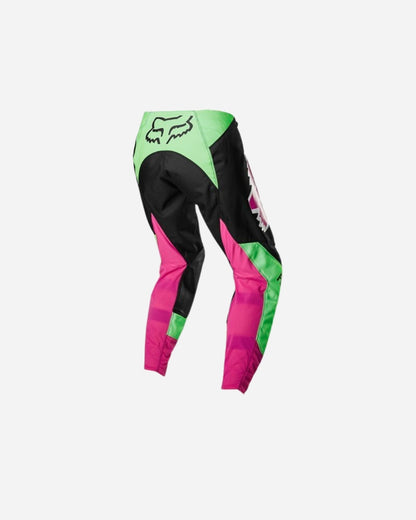 Pantalon Femme Fox Racing 180 Fyce - Multicolore