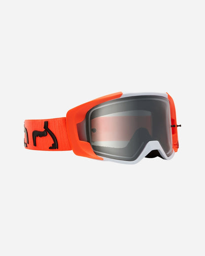 Lunettes Fox Racing Vue Dusc - Orange