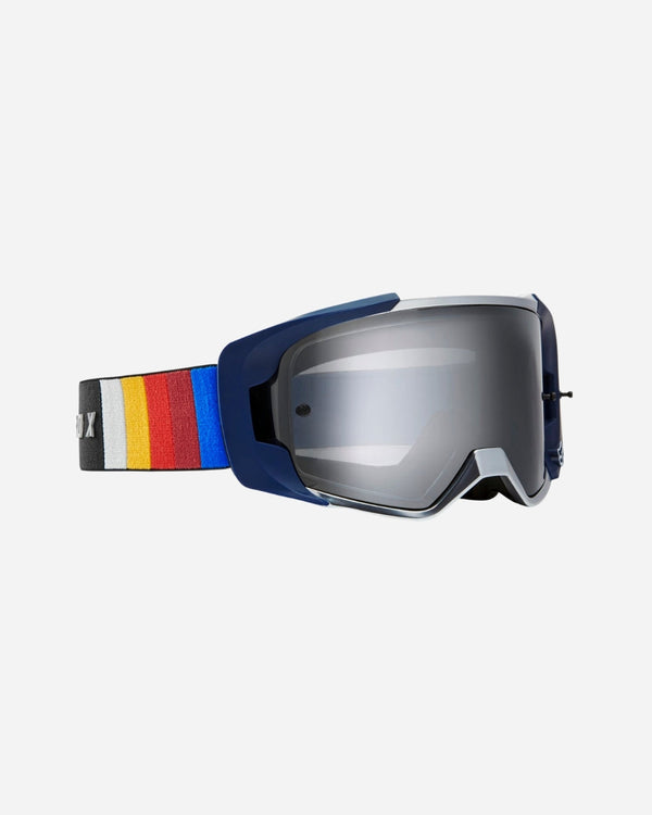 Fox Racing Vue Vlar Goggles - Spark Black