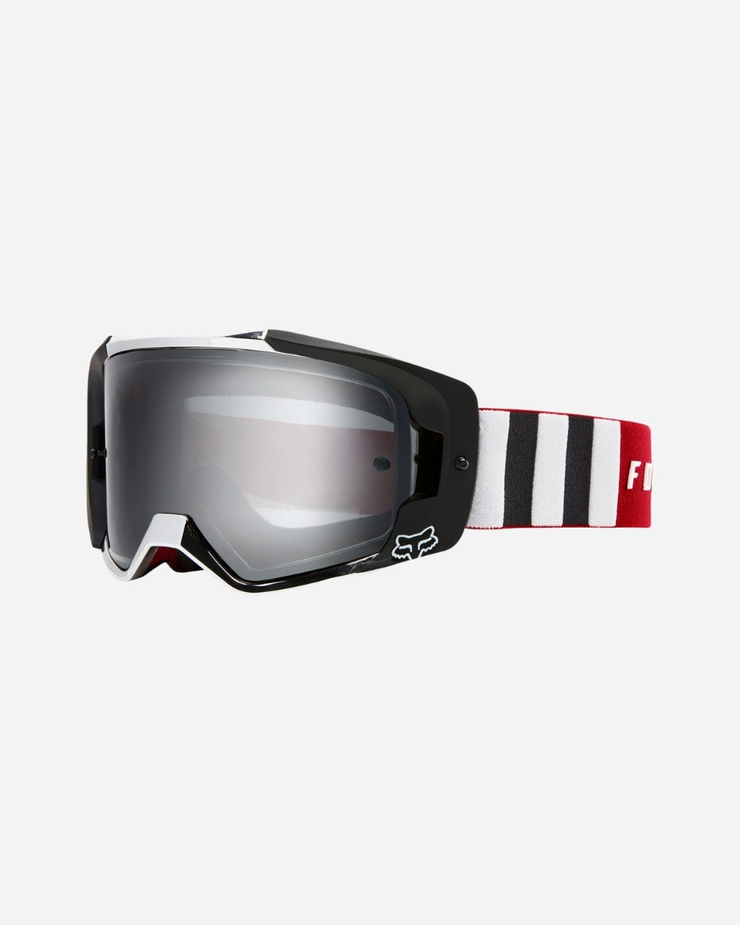Fox Racing Vue Vlar Goggles - Spark Red