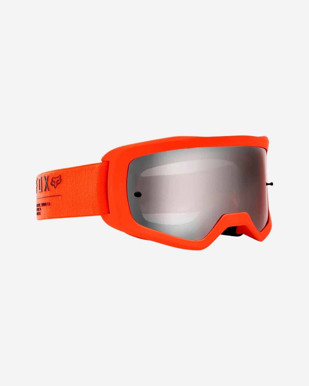 Fox Racing Main II Gain Glasses - Spark Orange
