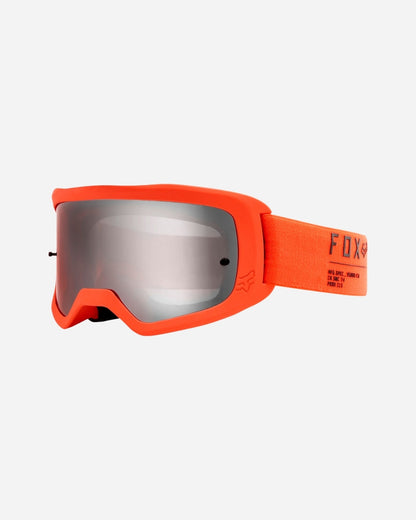 Fox Racing Main II Gain Glasses - Spark Orange