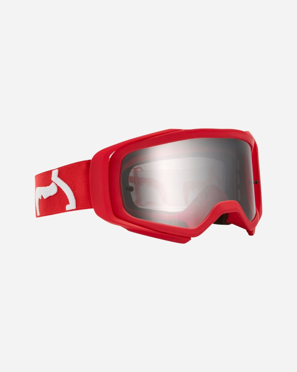 Fox Racing Airspace II Crossbrille Preis - Rot