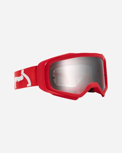 Fox Racing Airspace II Goggles Price - Red