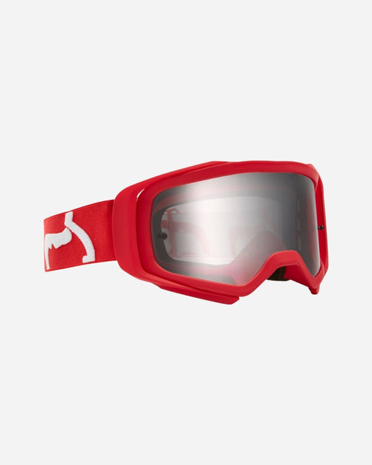 Fox Racing Airspace II Goggles Price - Red