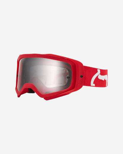 Fox Racing Airspace II Goggles Price - Red