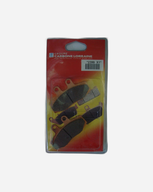 Plaquettes CL Brakes 2399X1