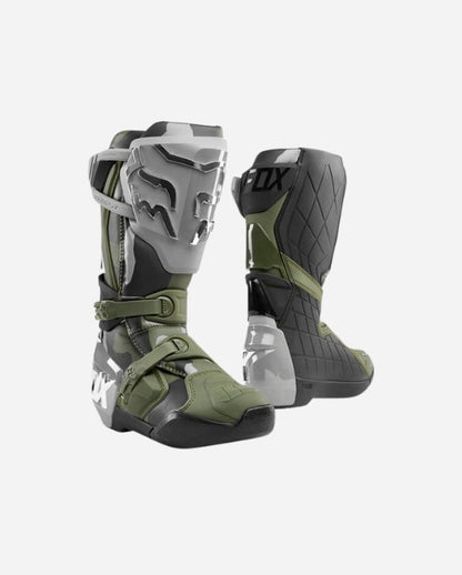 Bottes Fox Racing Comp R - Camo