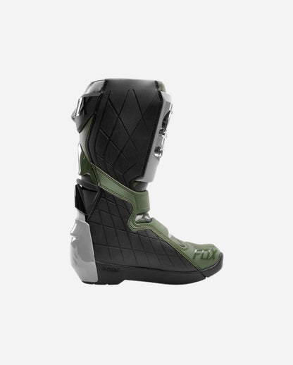 Bottes Fox Racing Comp R - Camo