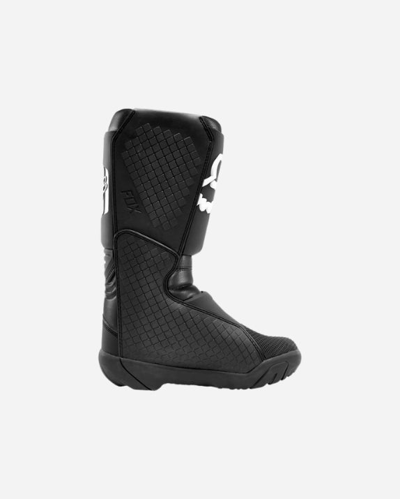 Bottes Fox Racing Comp X - Noir