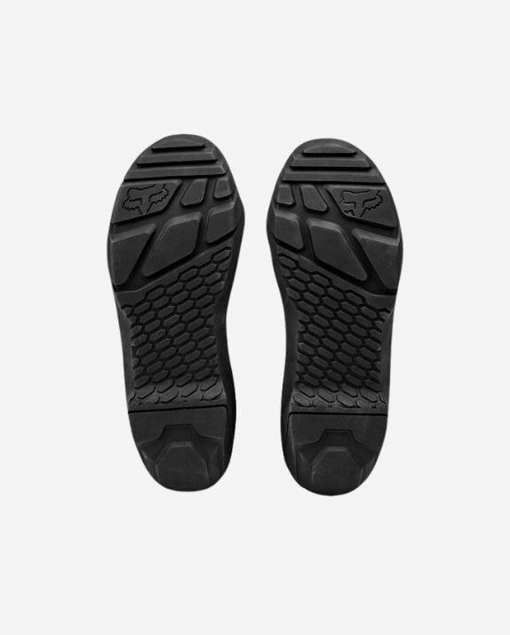 Bottes Fox Racing Comp X - Noir