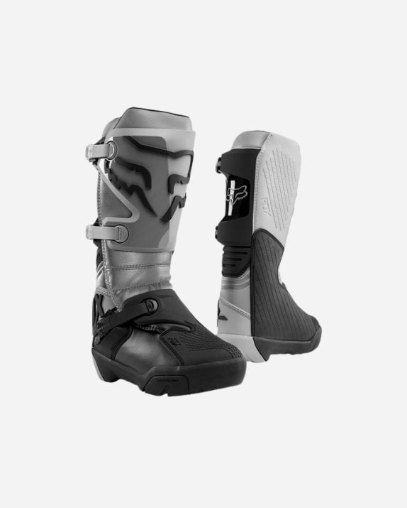 Fox Racing Comp X Boots - Gray