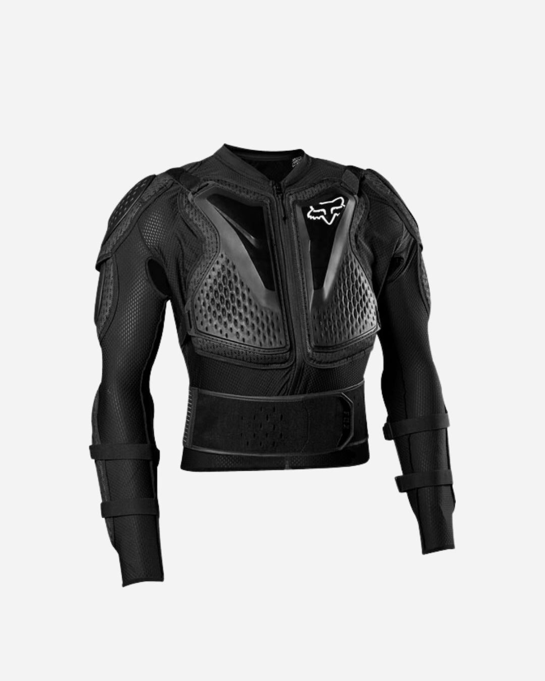 Veste de protection Fox Racing Titan Sport - Noir