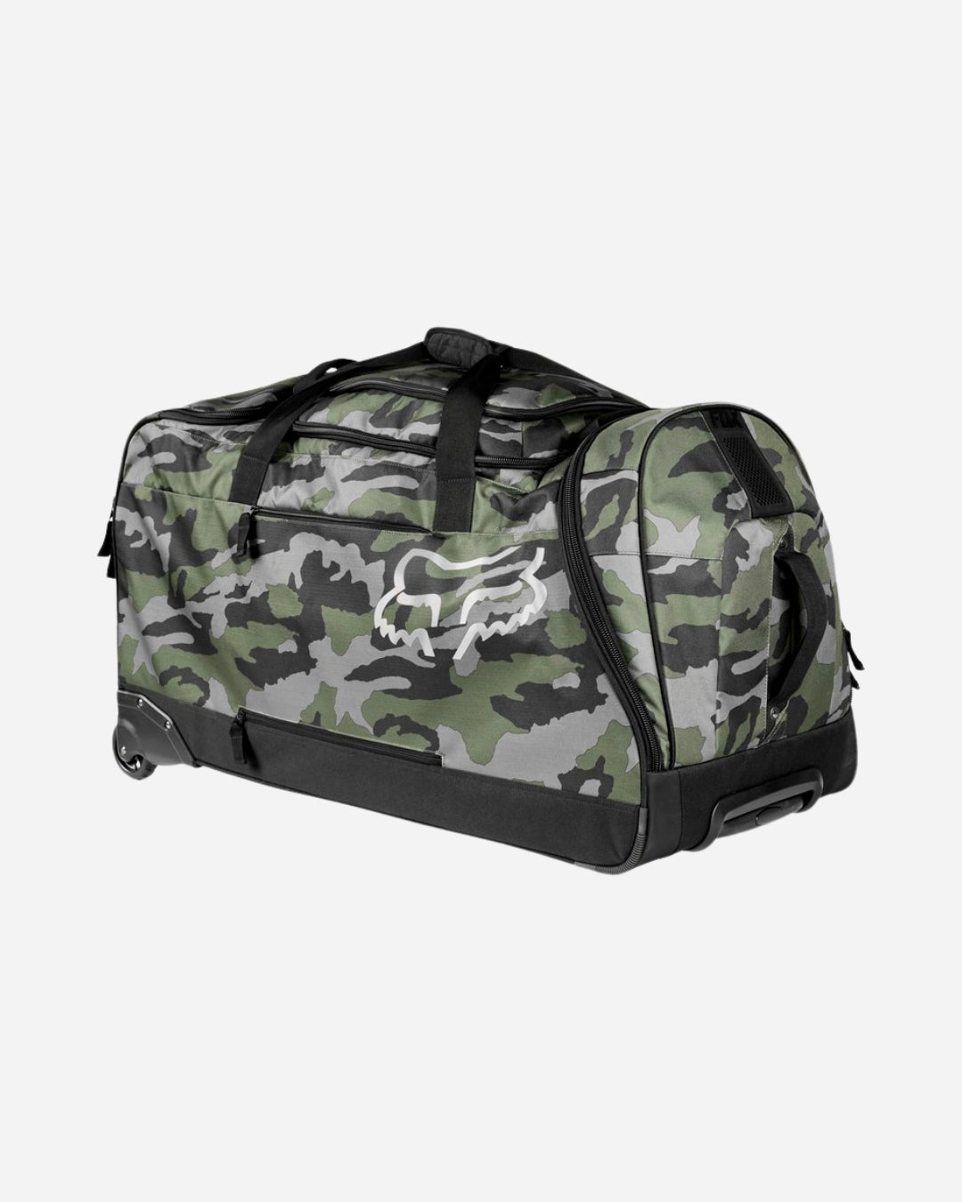 Sac de Voyage Fox Racing Shuttle Roller - Camouflage