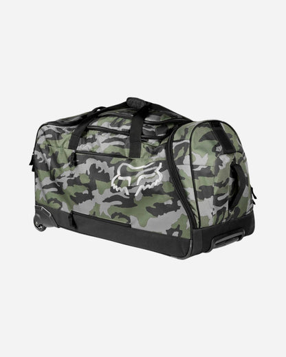 Sac de Voyage Fox Racing Shuttle Roller - Camouflage