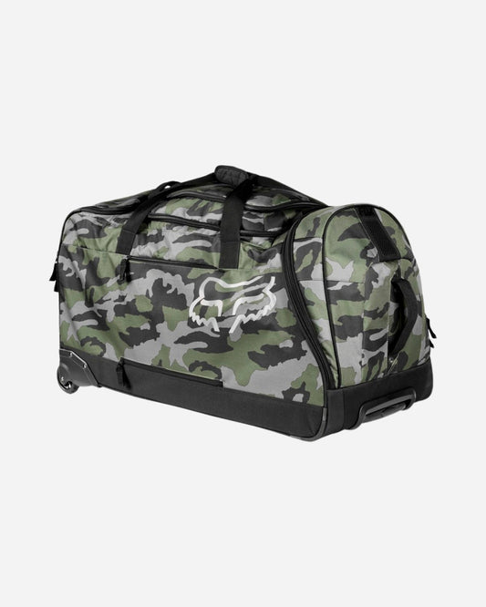 Sac de Voyage Fox Racing Shuttle Roller - Camouflage