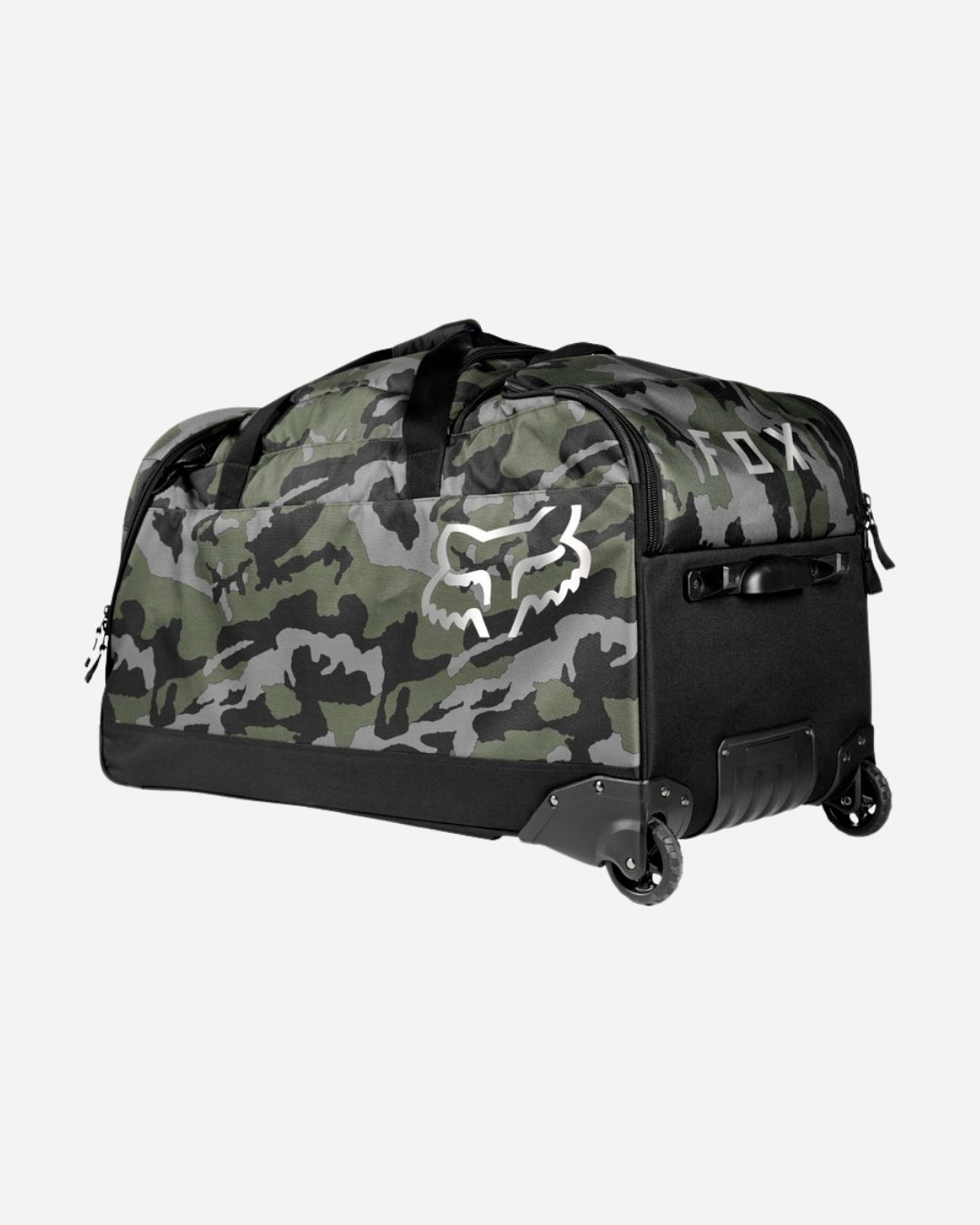 Sac de Voyage Fox Racing Shuttle Roller - Camouflage