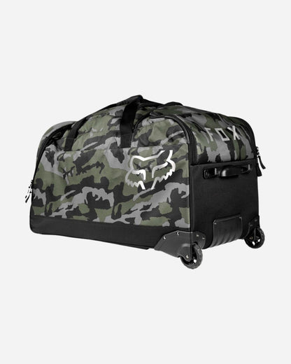 Sac de Voyage Fox Racing Shuttle Roller - Camouflage