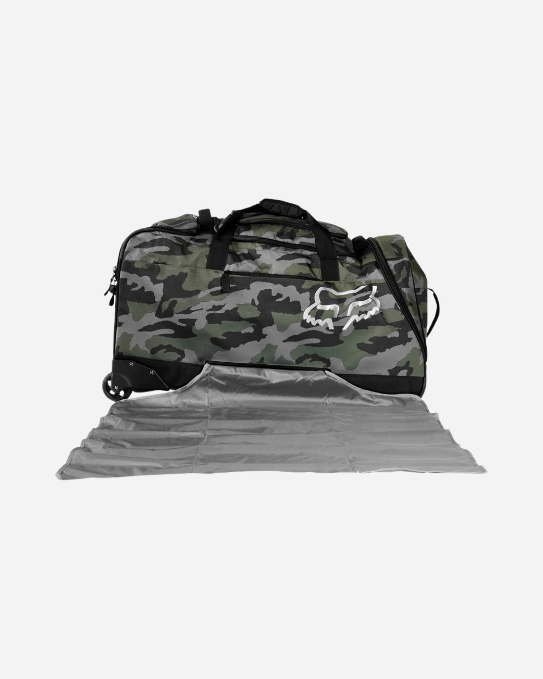 Sac de Voyage Fox Racing Shuttle Roller - Camouflage