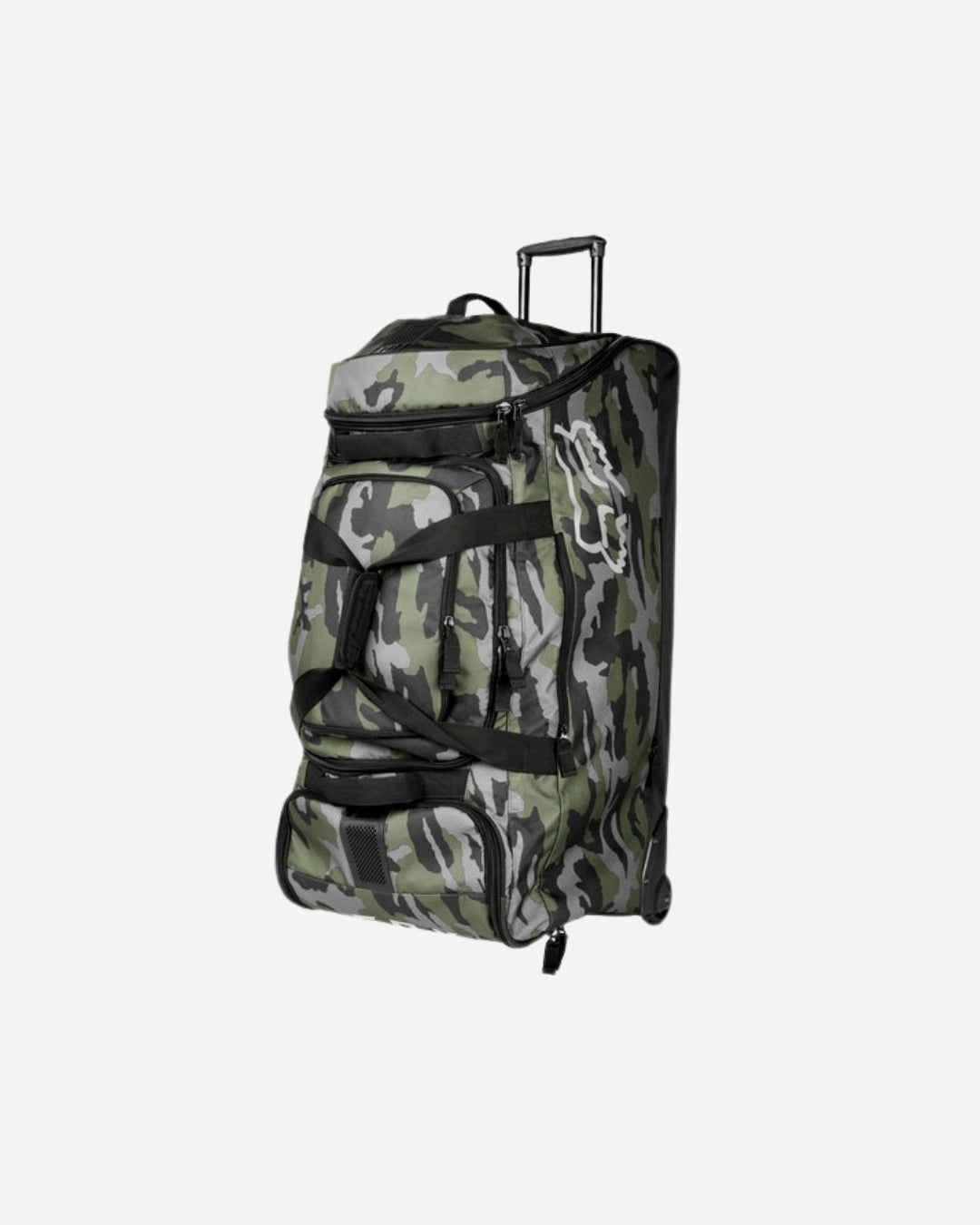 Sac de Voyage Fox Racing Shuttle Roller - Camouflage